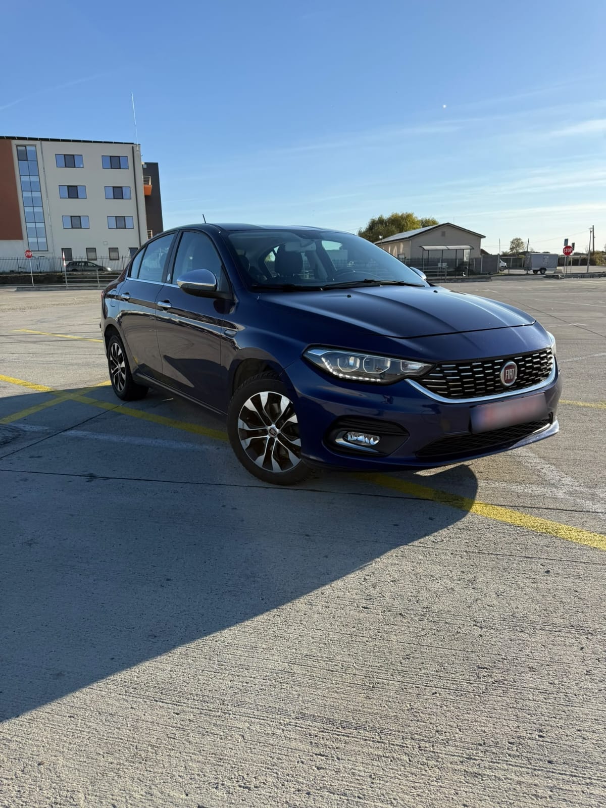 Fiat Tipo